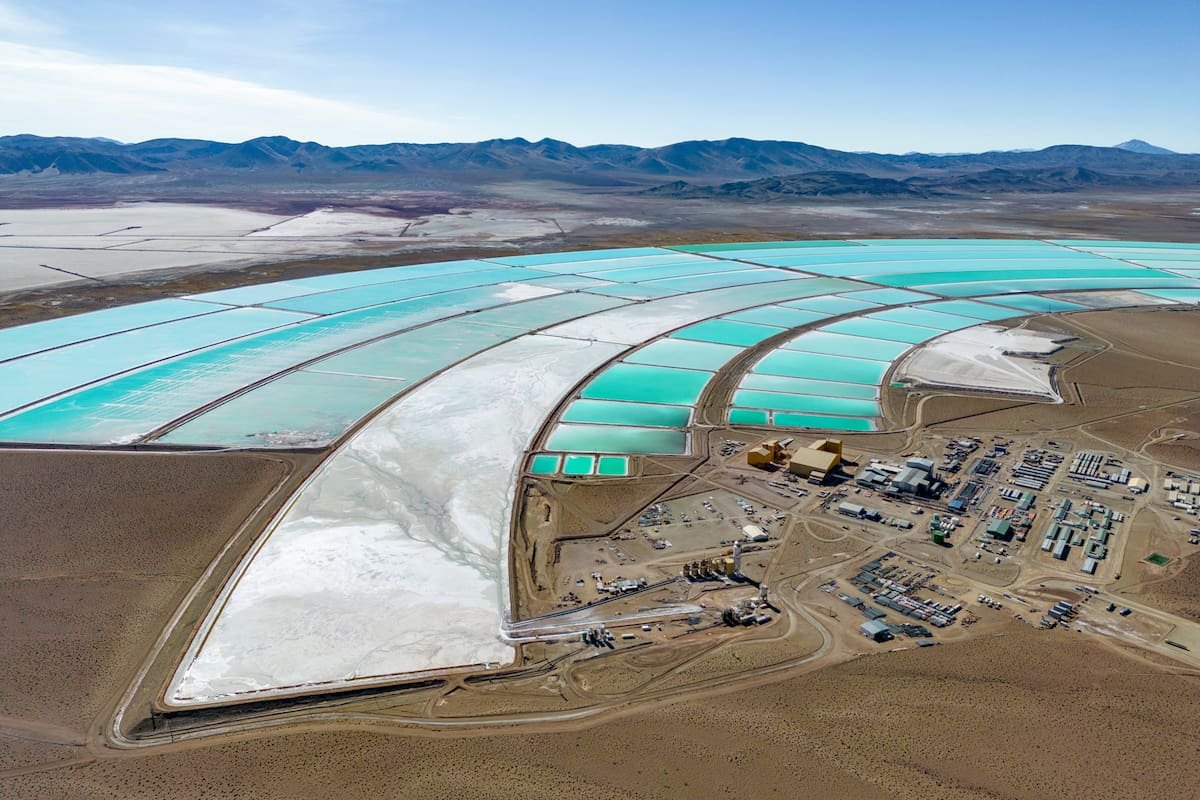 BID Invest impulsa la expansión del litio en Argentina con un financiamiento de US$700 millones