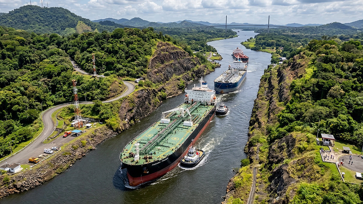 Bloqueo del Estrecho de Ormuz: América Latina se posiciona ante el alza del petróleo