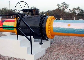 Bolivia autoriza importación de gas y mira hacia Vaca Muerta