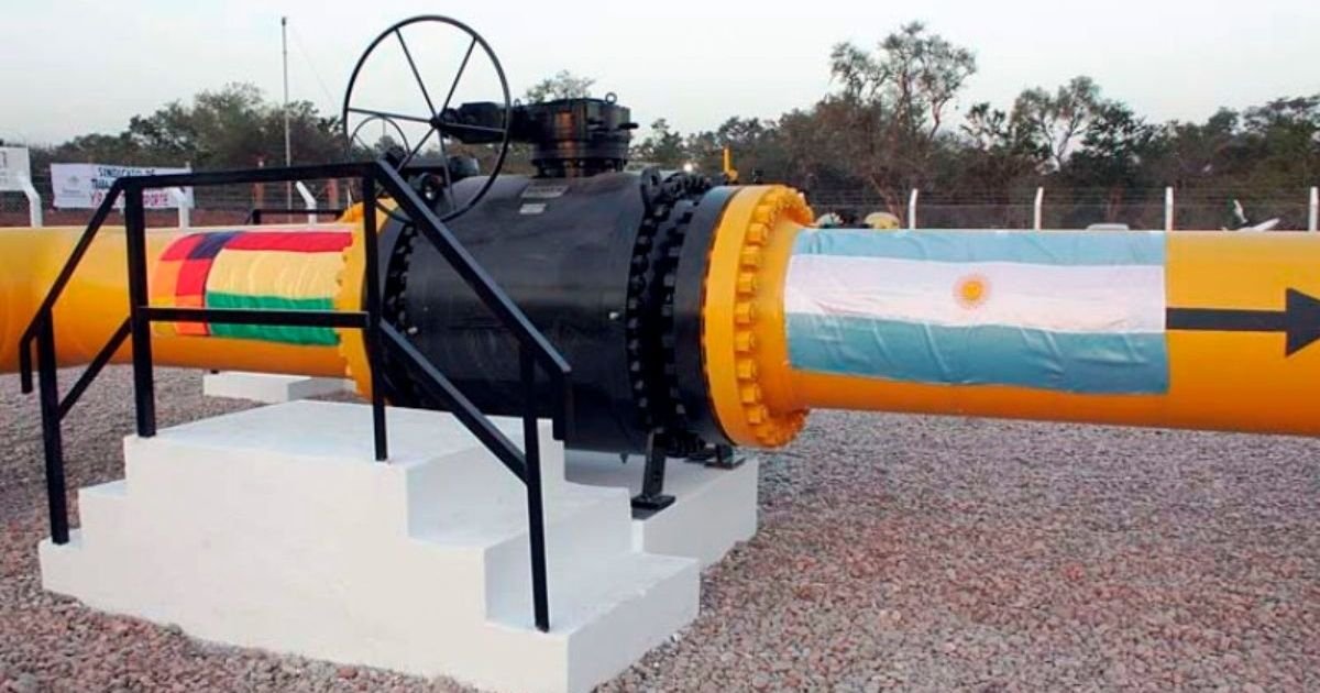 Bolivia autoriza importación de gas y mira hacia Vaca Muerta