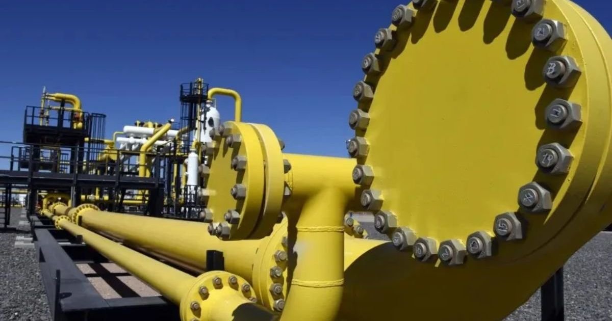 Bolivia podría importar gas de Vaca Muerta a partir de 2031