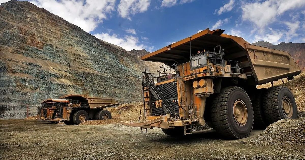 Boom Minero en Argentina: Exportaciones e Inversiones Rompen Récords Históricos
