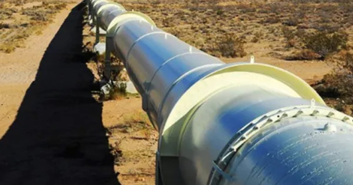 Brasil podría abrir las puertas a exportaciones de gas de Vaca Muerta
