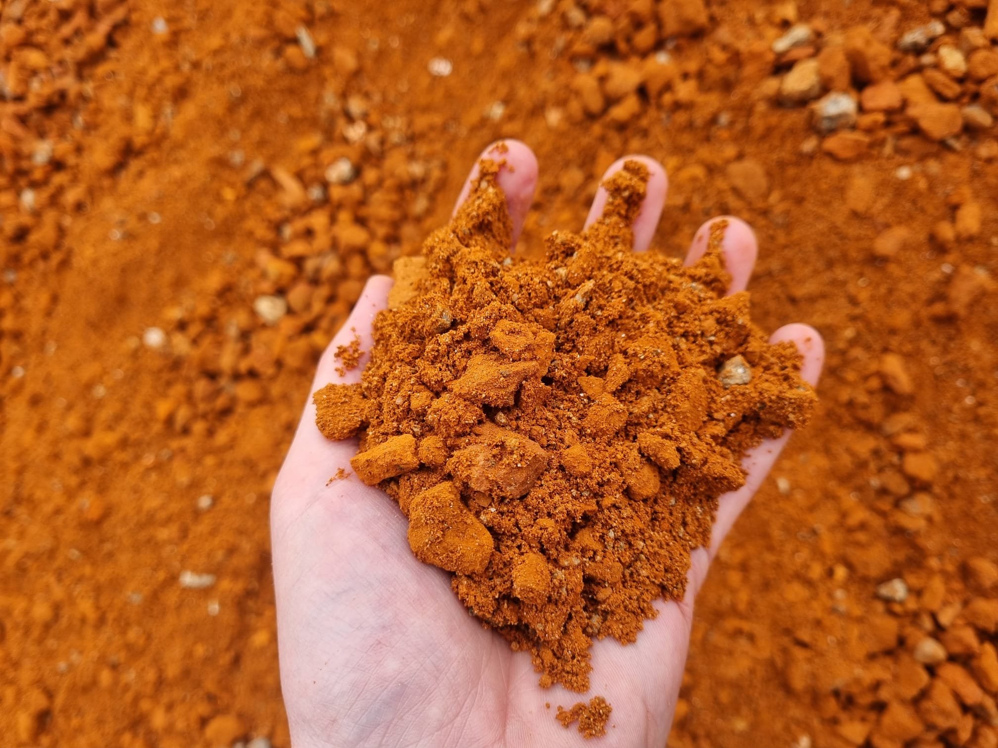 Brasil se convierte en un eje clave en la estrategia de tierras raras de EE.UU. con un acuerdo de $2.800 millones