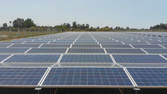 Buenos Aires impulsa la energía solar para fortalecer el sistema eléctrico rural