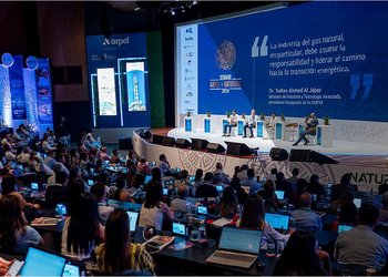 Buenos Aires se prepara para la Conferencia Arpel 2026: Clave en la geopolítica energética