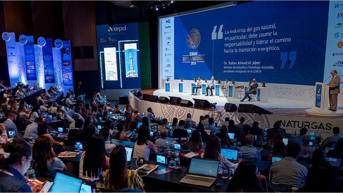 Buenos Aires será sede de la Conferencia Arpel 2026: un encuentro clave para el futuro energético de la región