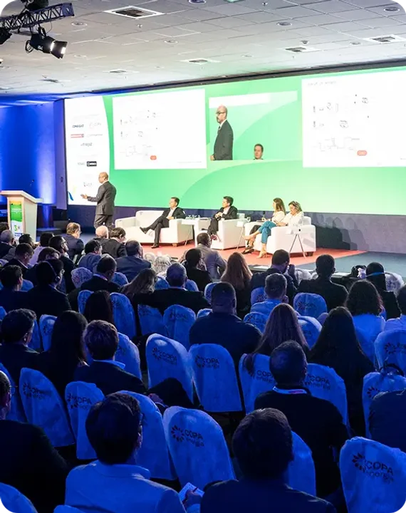 Buenos Aires será sede del Congreso de la Asociación Iberoamericana de Gas Licuado de Petróleo en 2026