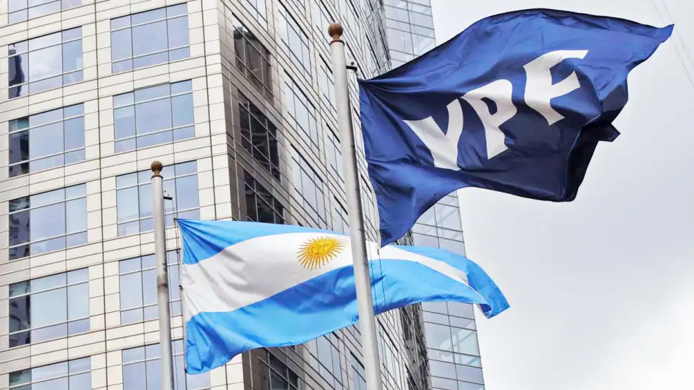 Burford Capital solicita prórroga en litigio por expropiación de YPF: ¿Qué está en juego?