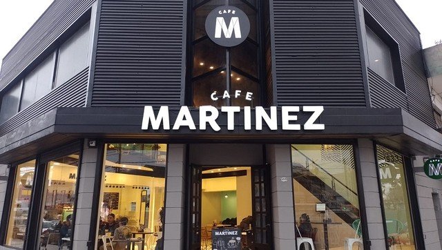 Café Martínez aterriza en Vaca Muerta con un ambicioso plan de expansión