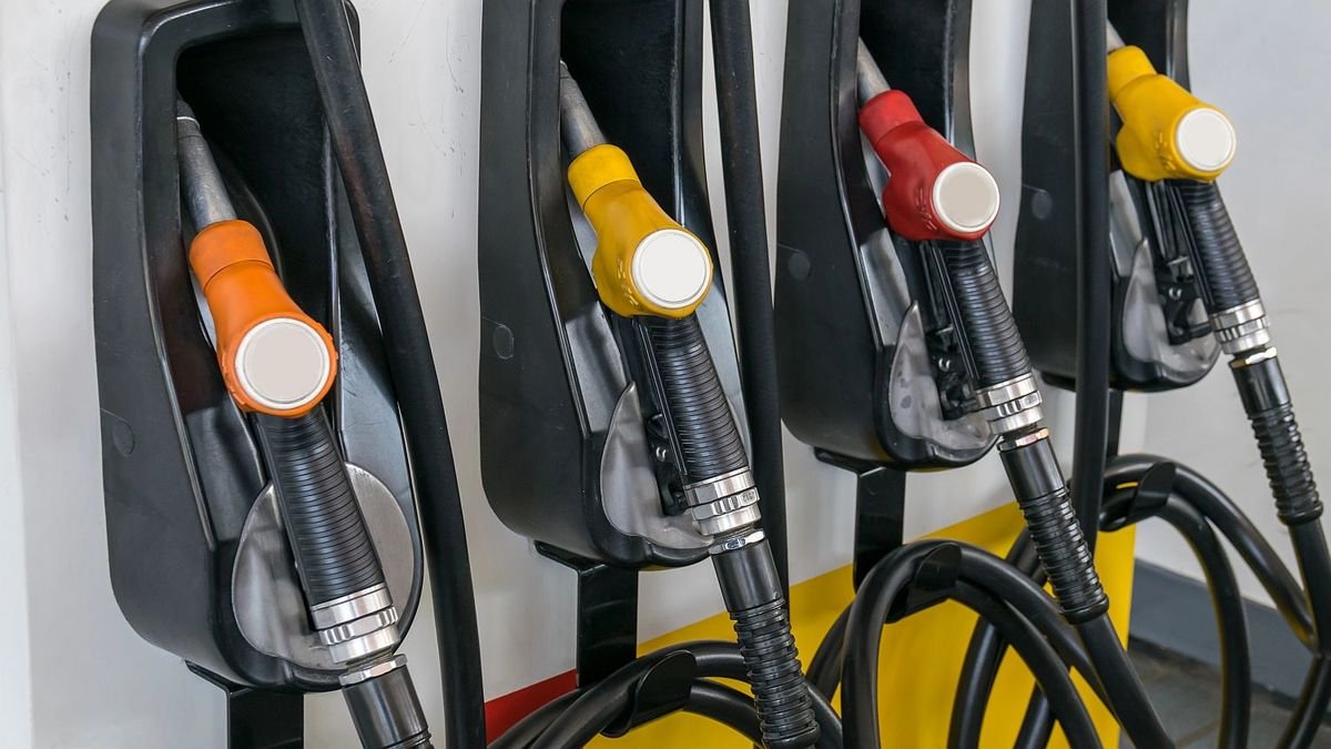 Caída en ventas de combustibles en Argentina marca séptima baja consecutiva