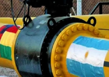 Cambio en el mercado de gas: Bolivia podría convertirse en importador desde Argentina