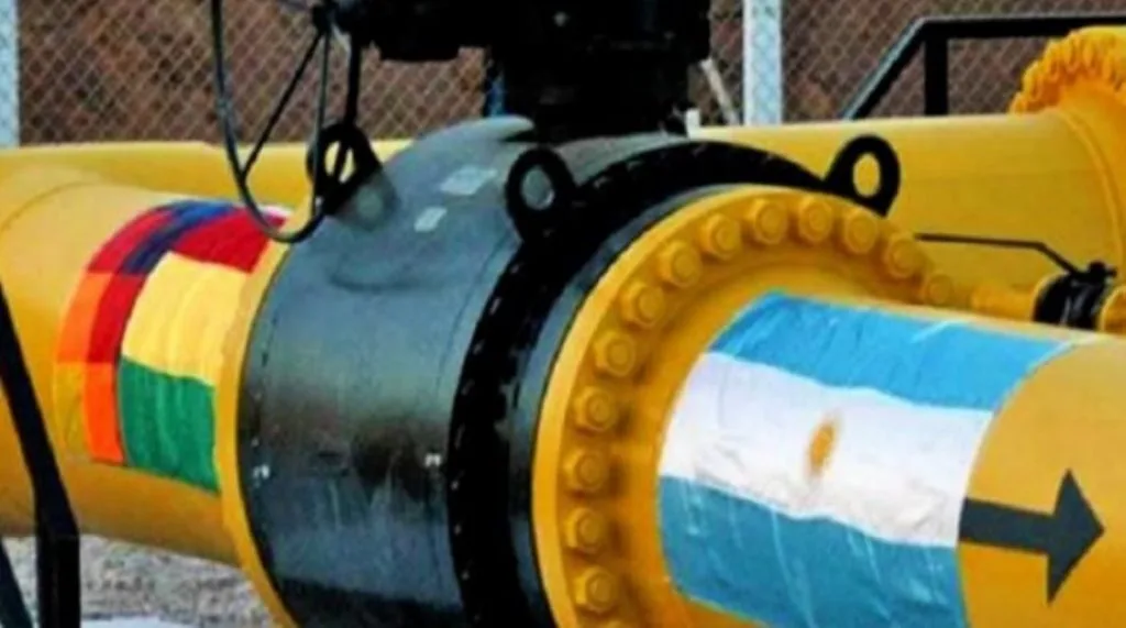 Cambio en el mercado de gas: Bolivia podría convertirse en importador desde Argentina