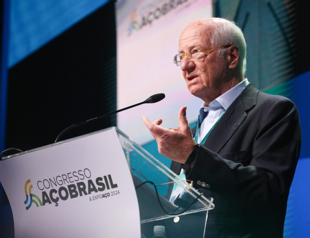 Cambio en la cúpula de Techint: Gabriel Podskubka asume como CEO de Tenaris