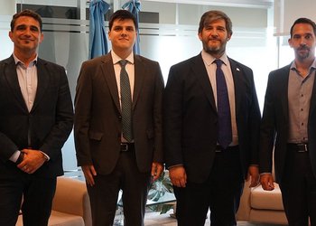 Cambios en la Dirección de Nucleoeléctrica Argentina tras la Renuncia de Demian Reidel