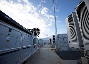 Cammesa recibe 235 ofertas para 8.300 MW en licitación de almacenamiento energético