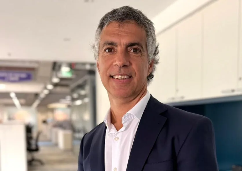 Camuzzi Energía nombra a Sebastián Sánchez Ramos como nuevo gerente general