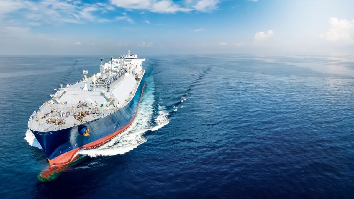 Camuzzi y Vitol avanzan en acuerdo estratégico para potenciar exportaciones de GNL desde Argentina