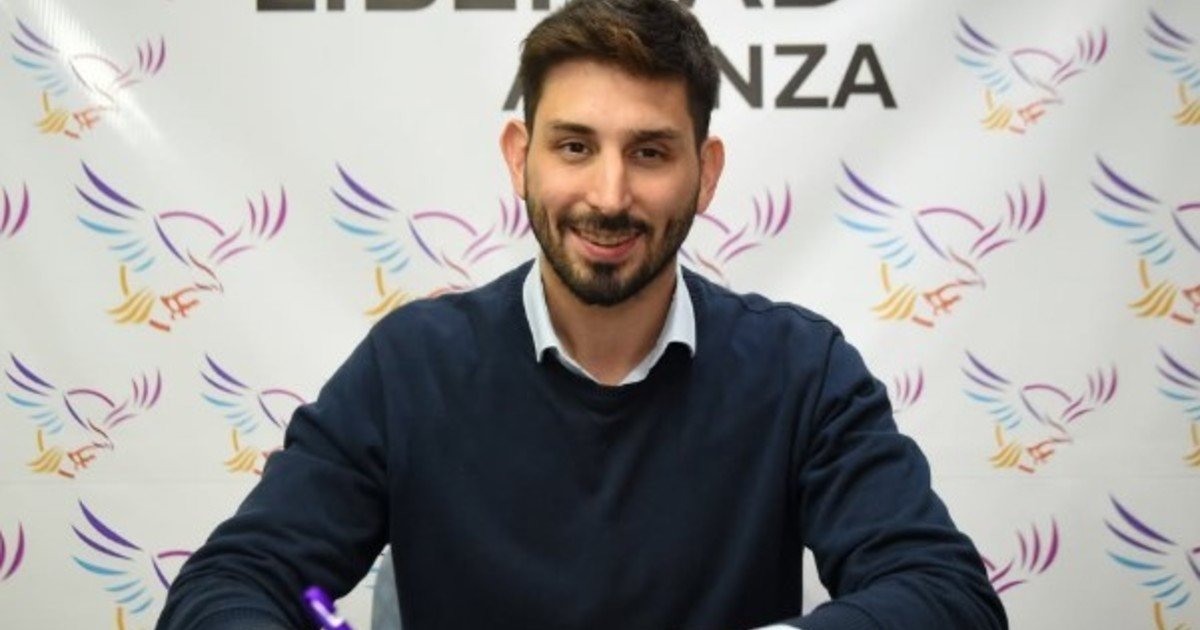 Candidato de La Libertad Avanza enfrentará juicio por violencia de género