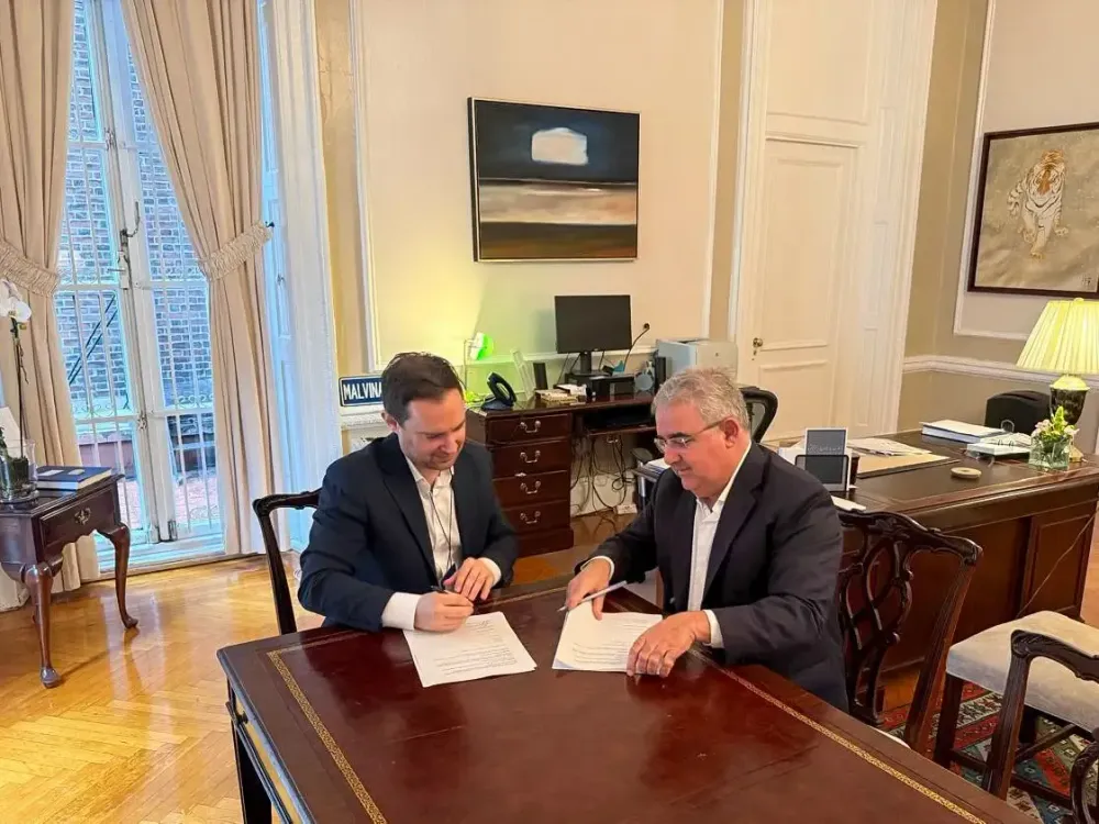 Catamarca avanza en la exploración de tierras raras con acuerdo internacional