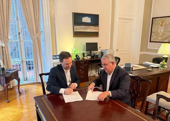 Catamarca avanza en la exploración de tierras raras con acuerdo internacional