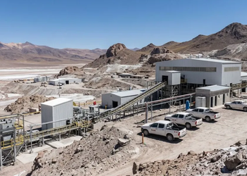 Catamarca impulsa minería sustentable con amplio respaldo social y millonarias inversiones