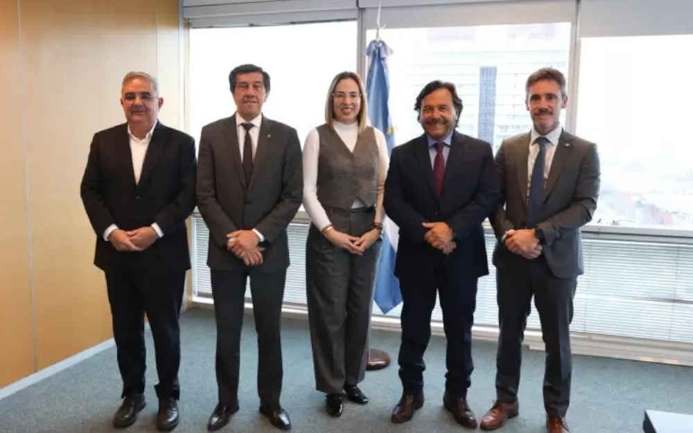 Catamarca lidera el impulso de la Mesa del Litio para dinamizar economías regionales