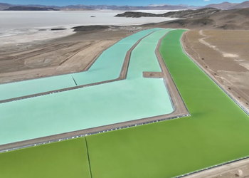 Catamarca se Consolida en el Escenario Global de Litio con el Proyecto Candelas