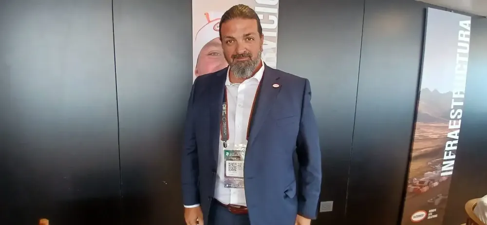 Caterwest: Estrategia y Sustentabilidad en la Minería Sanjuanina hacia 2026