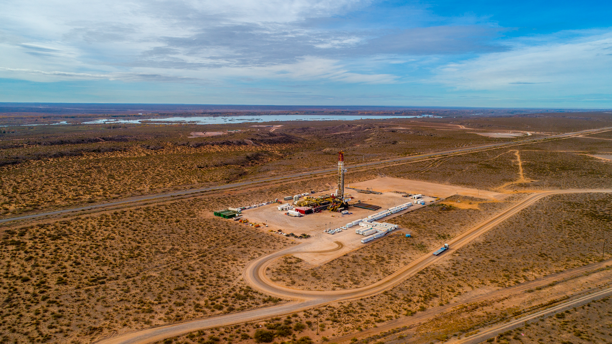 Central Puerto desembarca en Vaca Muerta con inversión millonaria en shale oil