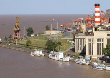 Central Puerto impulsa la red eléctrica del AMBA con innovadores sistemas de almacenamiento de energía