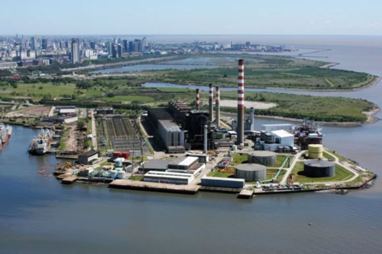 Central Puerto impulsa su expansión con nueva emisión de deuda