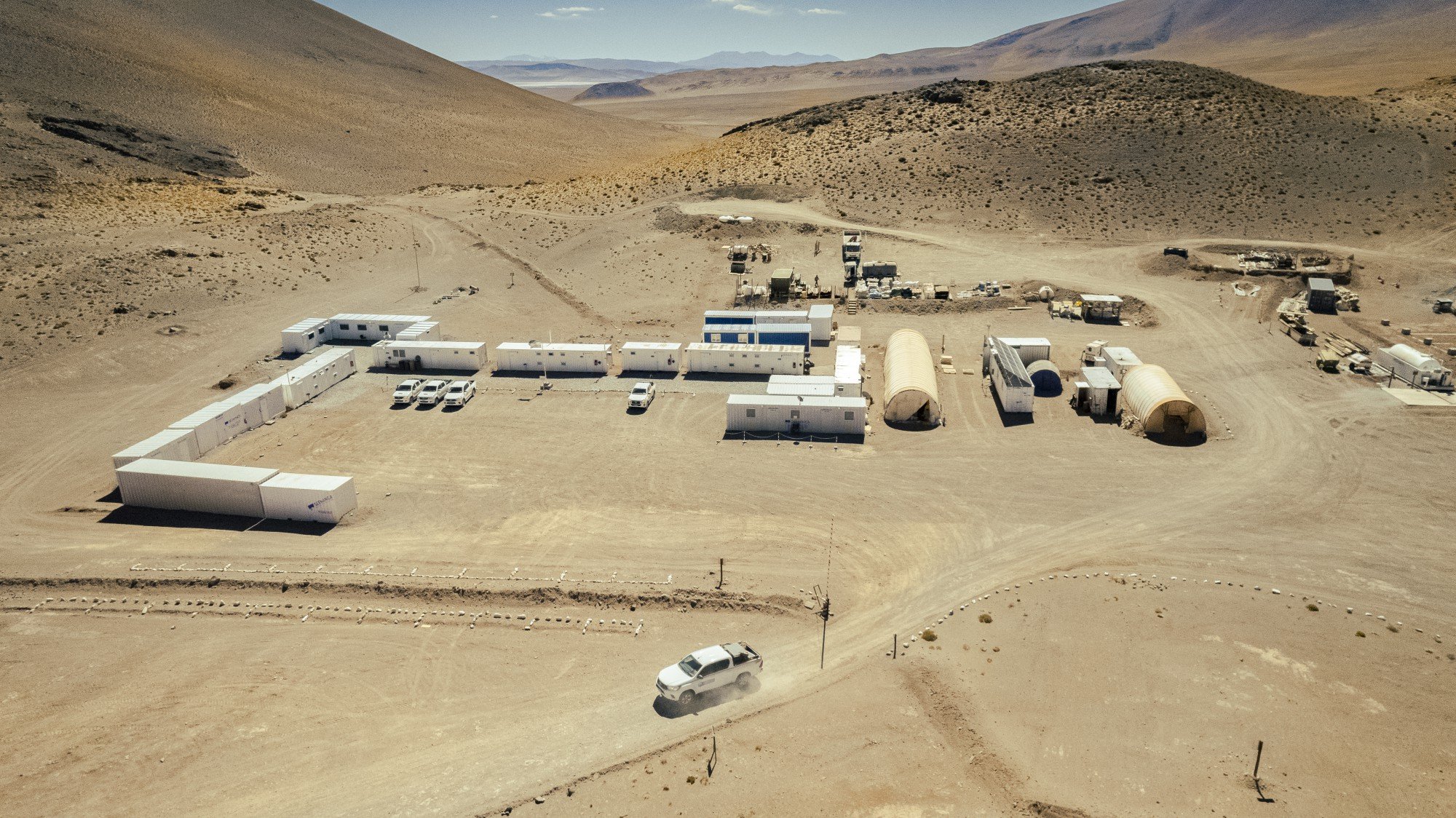 Central Puerto vende participación en AbraSilver con ganancia millonaria