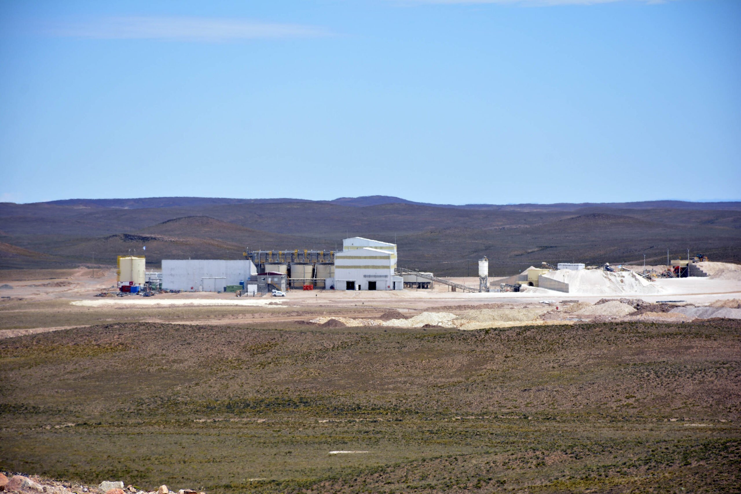 Cerrado Gold amplía su presencia en Santa Cruz con la adquisición de nuevas hectáreas