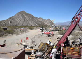 Challenger Gold revitaliza la minería de oro en San Juan con inversión de US$ 600 millones