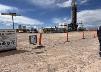 Chevron abre las puertas de El Trapial en Vaca Muerta y proyecta triplicar su producción