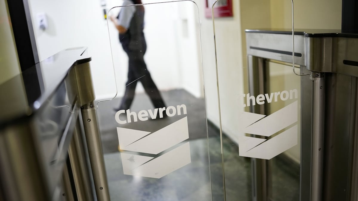 Chevron apuesta al GNL argentino: Vaca Muerta en el centro de su estrategia global