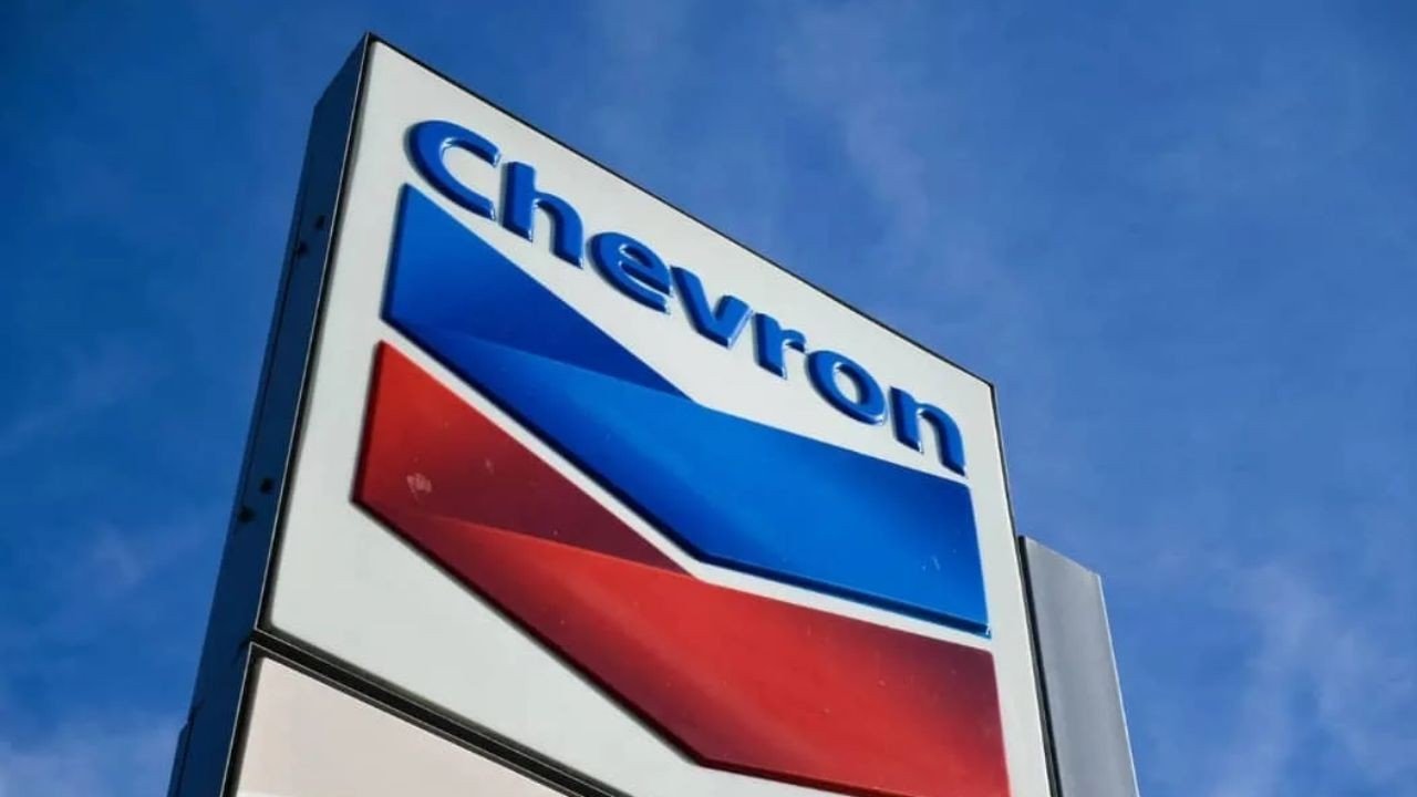 Chevron apuesta por Vaca Muerta para expandir su negocio global de GNL