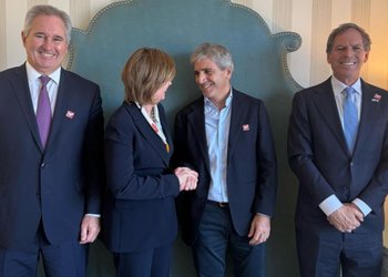 Chevron invertirá más de u$s10.000 millones en Argentina bajo el RIGI