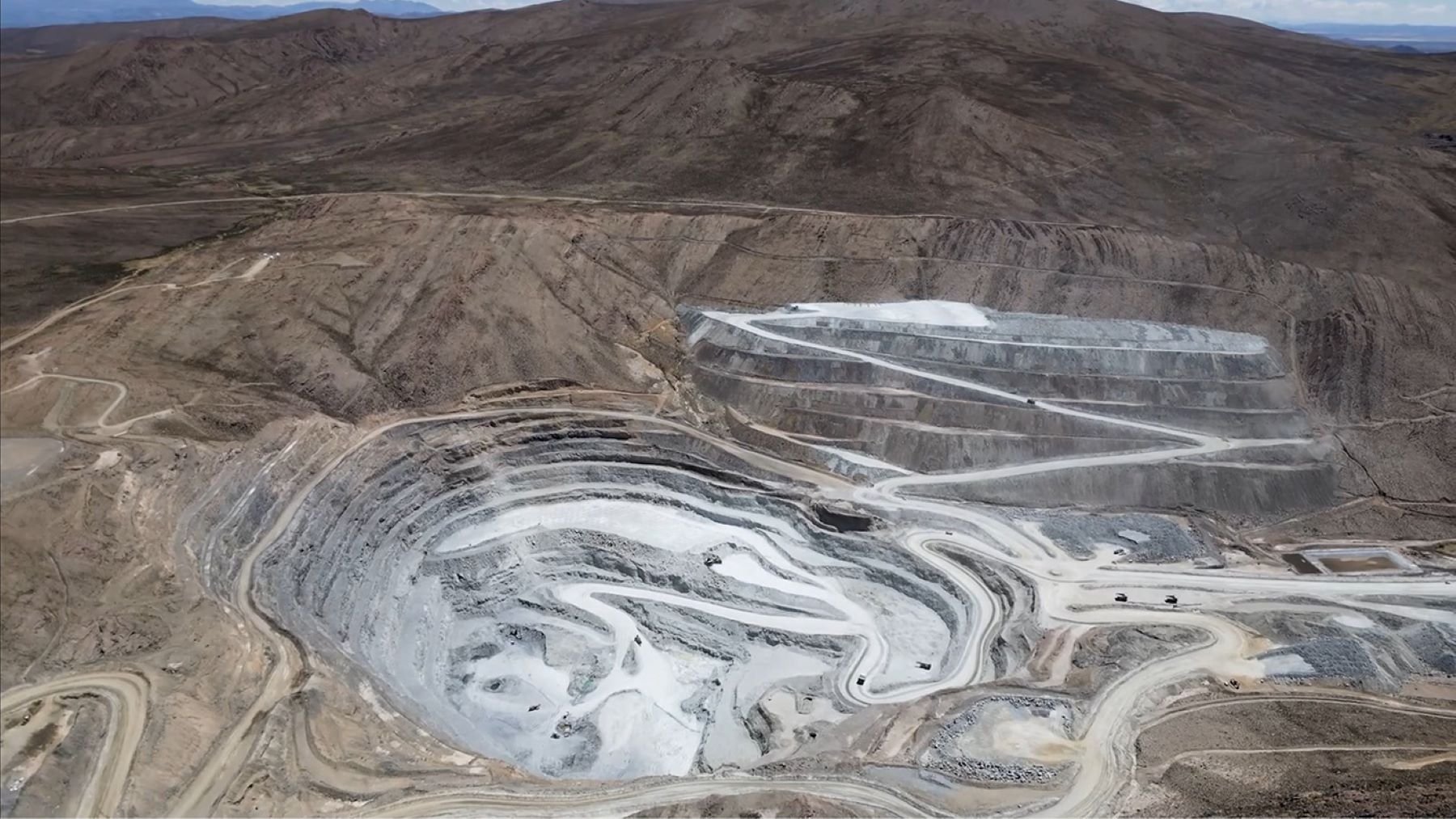 Chile e India avanzan en acuerdo estratégico por cobre y litio para impulsar la IA