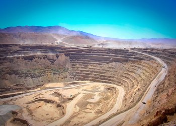 Chile Impulsa la Minería con Estrategia de Simplificación y Seguridad Jurídica