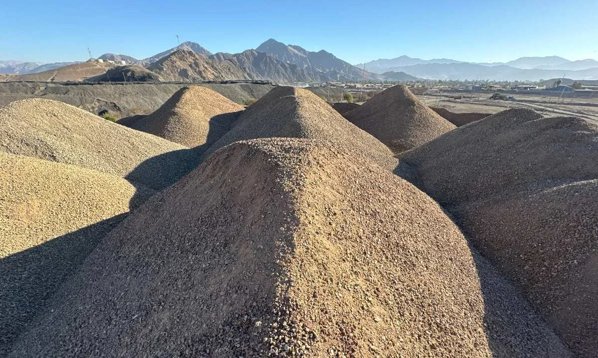 Chile impulsa la pequeña minería con modernización y reducción de burocracia