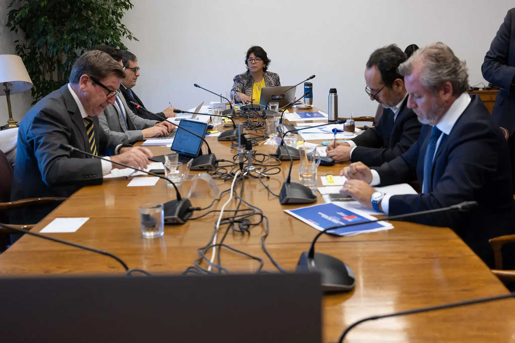 Chile Redefine su Estrategia Minera: Enami y Codelco Bajo la Lupa Legislativa