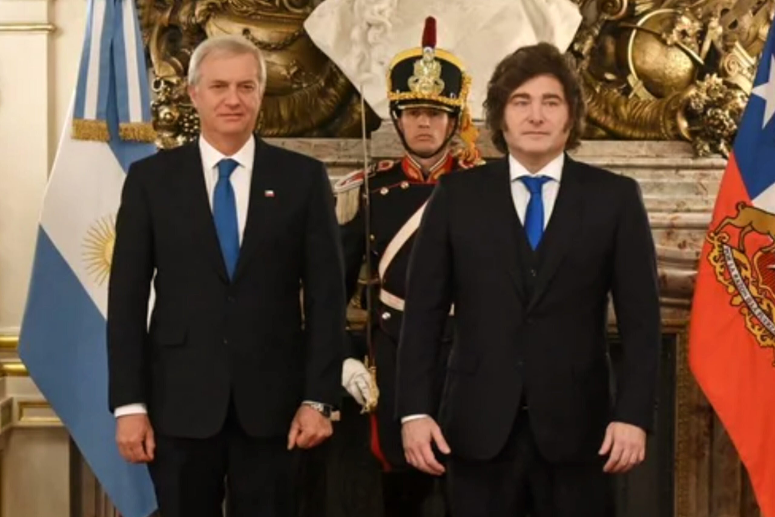 Chile y Argentina: Hacia una Nueva Era de Cooperación Minera Transandina