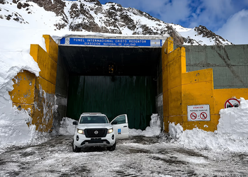 Chile y Argentina Reactivan Acuerdo Minero para Impulsar Inversiones Multimillonarias