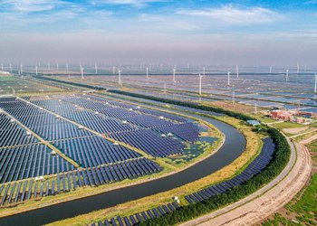 China Capitaliza la Crisis Energética Global: Oportunidades y Desafíos para Argentina