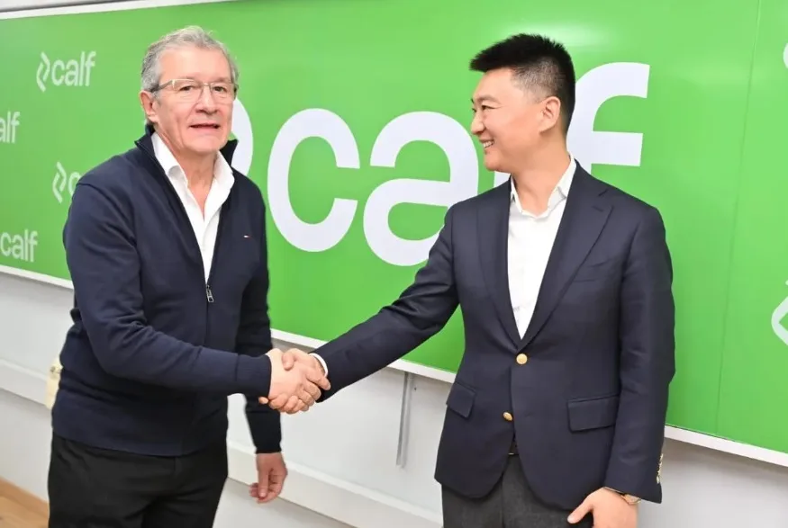 Choque diplomático por Huawei: EE.UU. y China se enfrentan en Neuquén