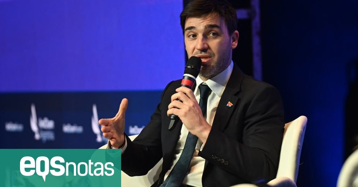 Chubut busca afianzarse como líder energético con acuerdos institucionales sostenibles