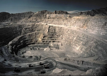 Chubut: El Potencial de Uranio que Podría Revolucionar el Sector Energético Argentino