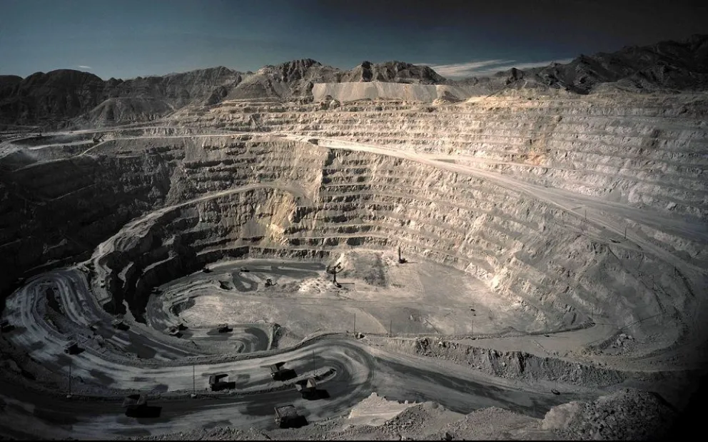Chubut: El Potencial de Uranio que Podría Revolucionar el Sector Energético Argentino